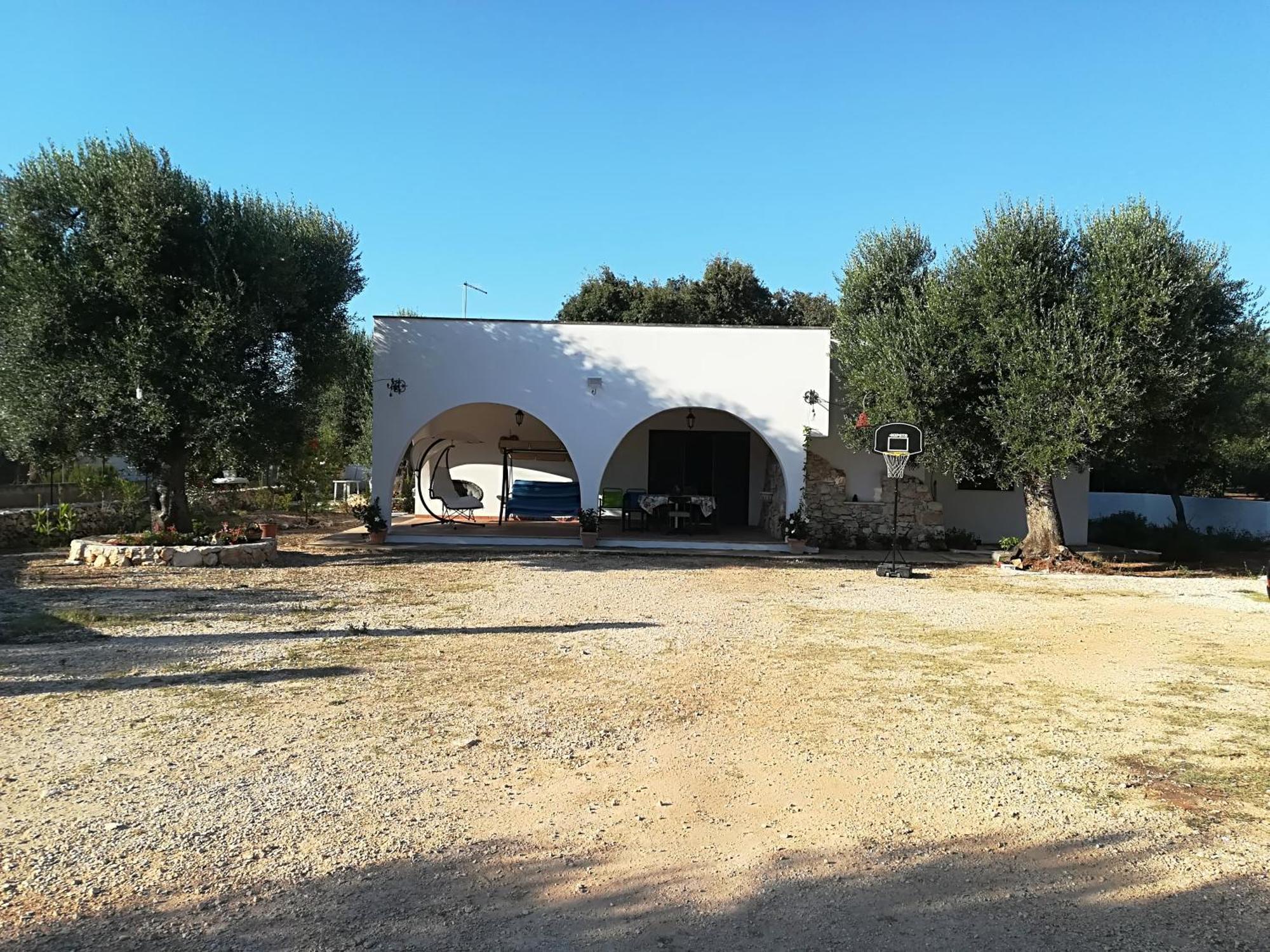 Trullo Alessandro E Villa Raffaela San Vito dei Normanni Pokój zdjęcie